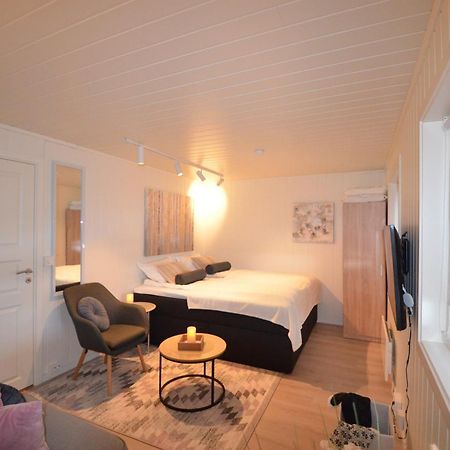 H Sweet H Apartment Free Parking Tromso Exterior photo