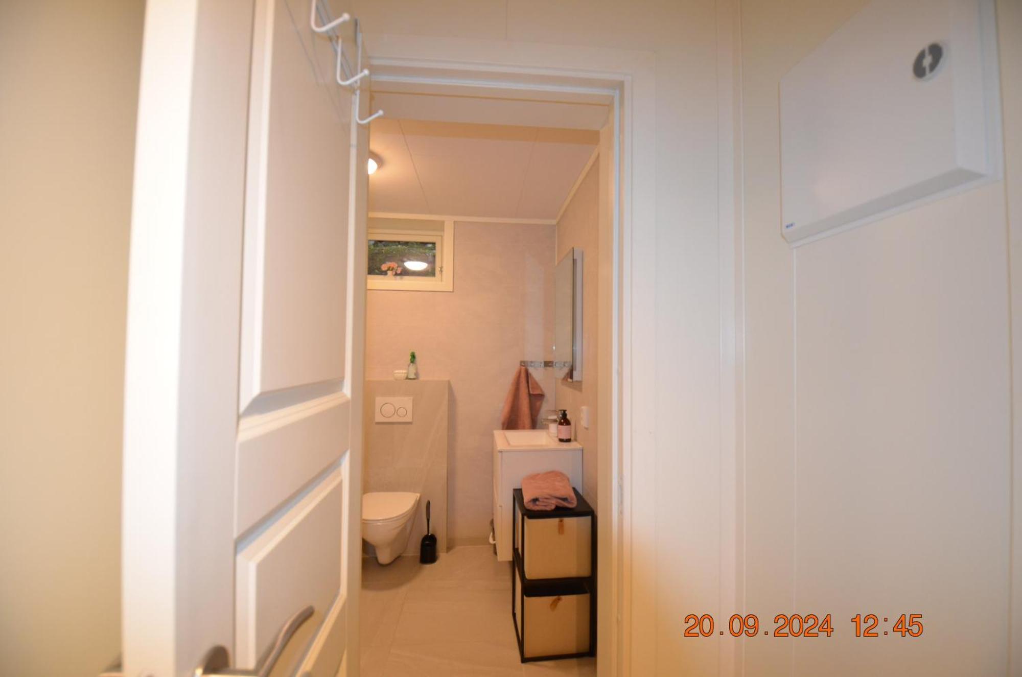 H Sweet H Apartment Free Parking Tromso Exterior photo